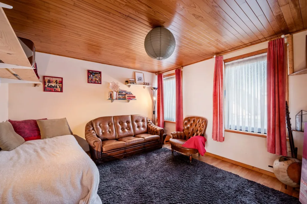 Magamistoad - Charming House with Garden in Sint-Gillis-Dendermonde