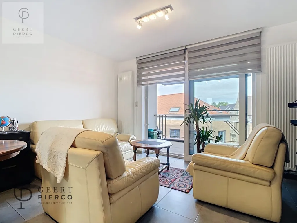 Elutuba - Apartment with Terrace in Landen