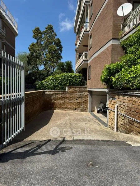 Esterno - Attico with Panoramic Terrace in Civitavecchia