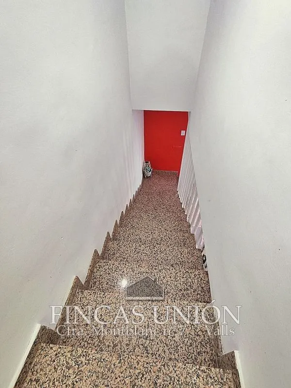 Stanze - Duplex with Terrace and Garden in Valls