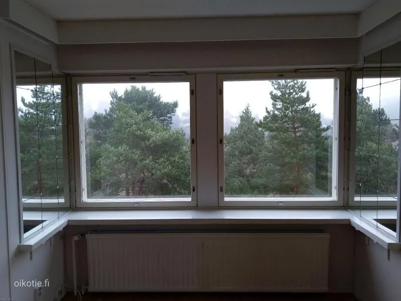Rooms - Apartment with Balcony in Lauttasaari, Helsinki