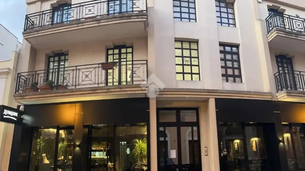 Extérieur - Commercial Space with Four Windows in Nardò