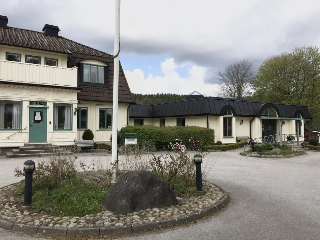 Extérieur - Architectural Bungalow with Panoramic Views in Nature