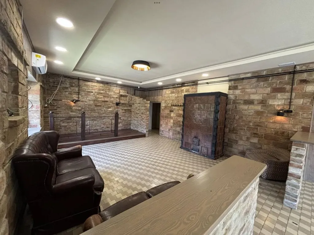 Rooms - Commercial Property with Restaurant in Békéscsaba