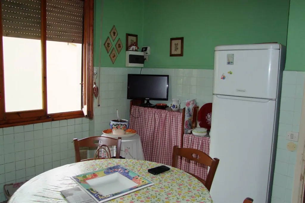 Salle à manger - Apartment with Private Garden in Reggello