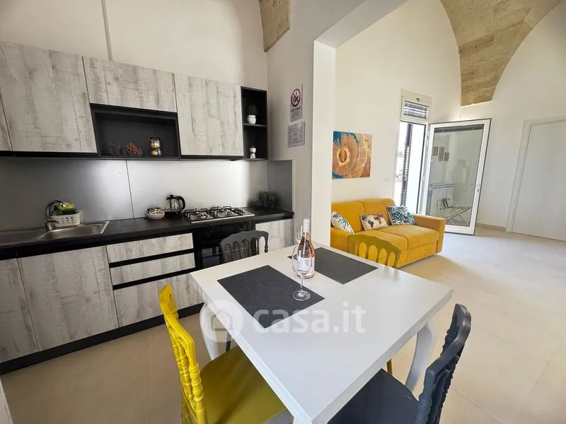 Söögituba - Fully Furnished Studio in Zollino