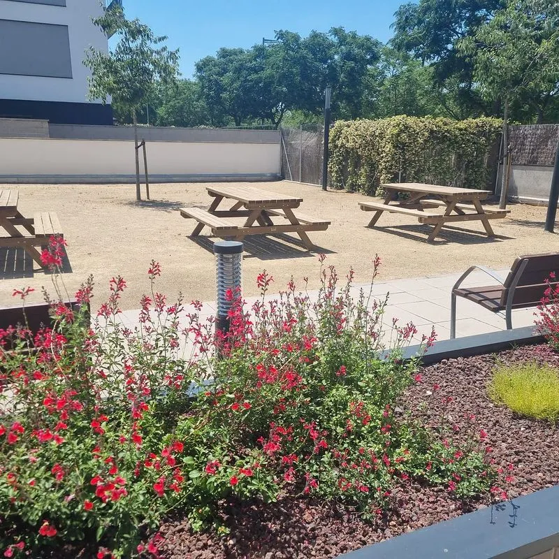Aed - Duplex with Pool and Terrace in Cappont