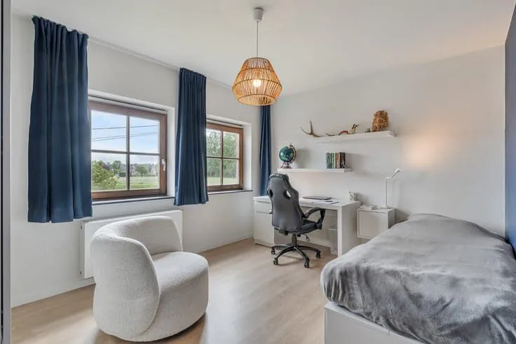 Magamistoad - House in Quiet Setting, Werchter, Rotselaar