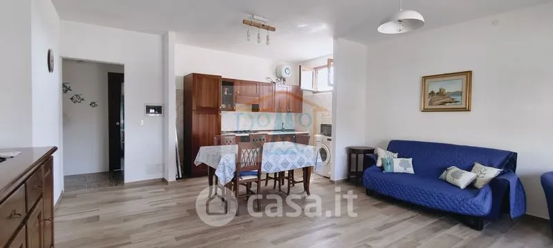 Elutuba - Renovated Apartment with Balcony in Siniscola