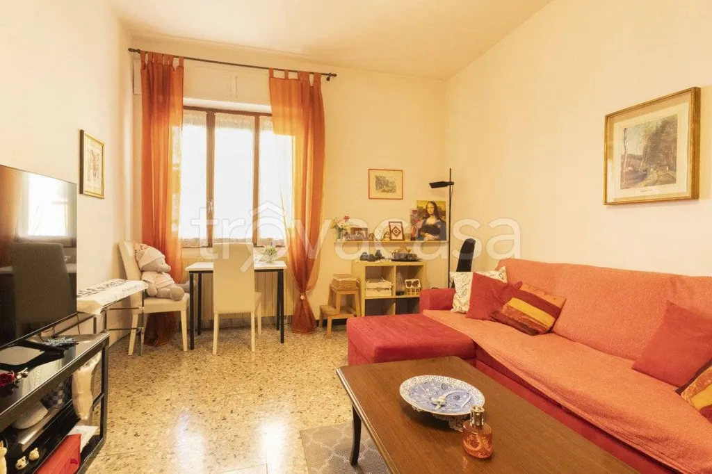 Séjour - Commercial Property with Shops in Ghemme