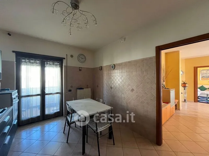 Söögituba - Rearranged Apartment with Balcony in Tito