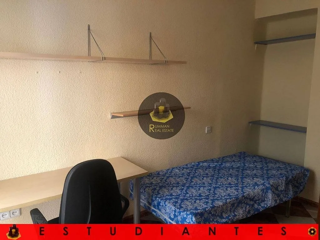 Magamistoad - Student Flat with Terrace in Beiro