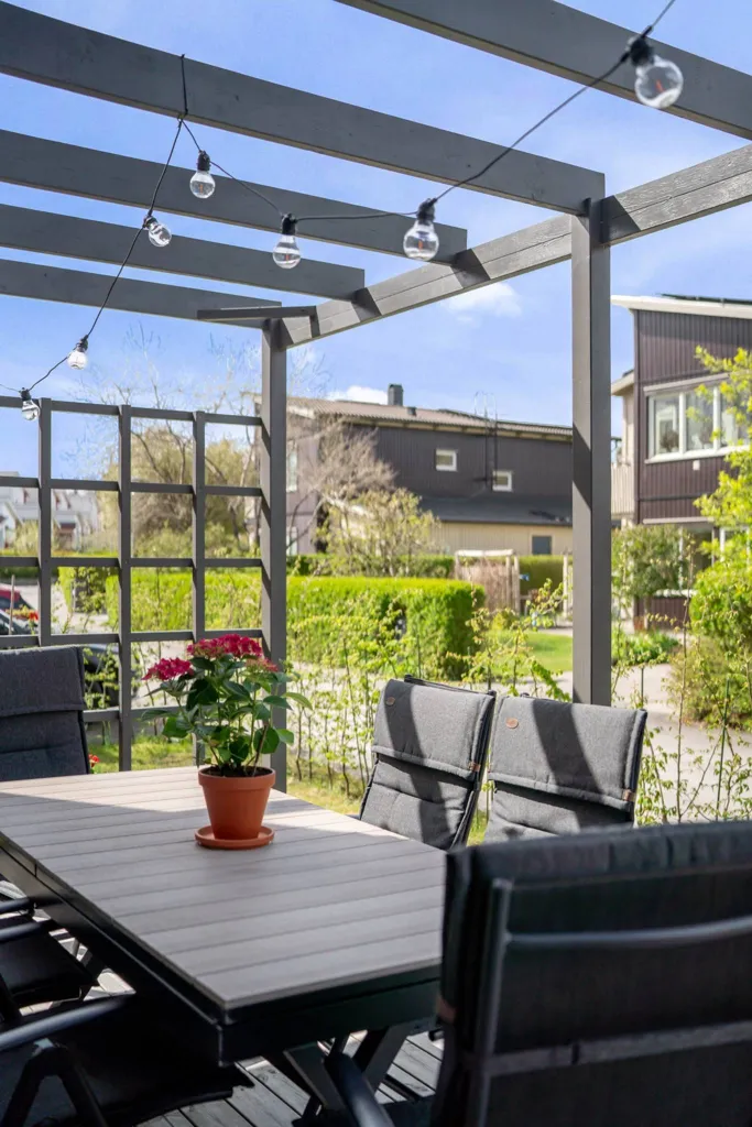 Maison 5 pièces à Uppsala kommun