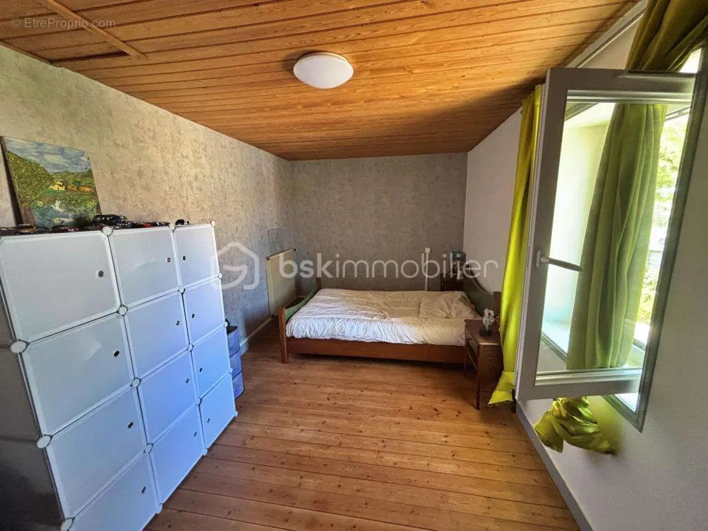 Chambres - Maison d'Époque dans un Village Paisible