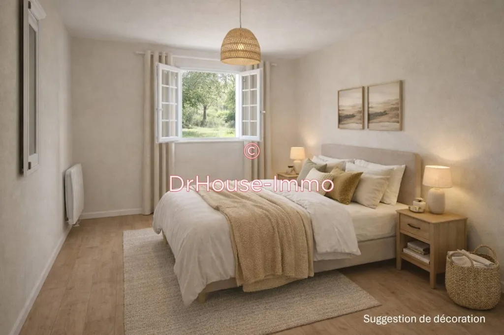 Maison 2 pièces à Châtellerault