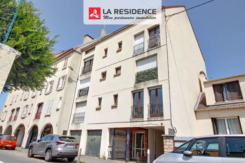 Esterno - Studio with City Centre Proximity in Les Mureaux