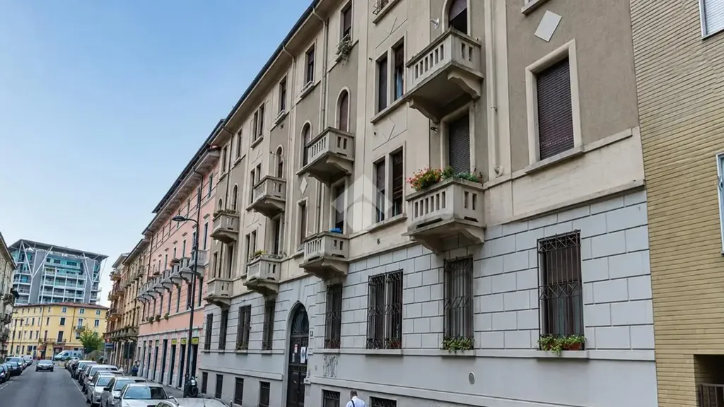 Extérieur - Armed Two-Bedroom Apartment in Turro, Milan