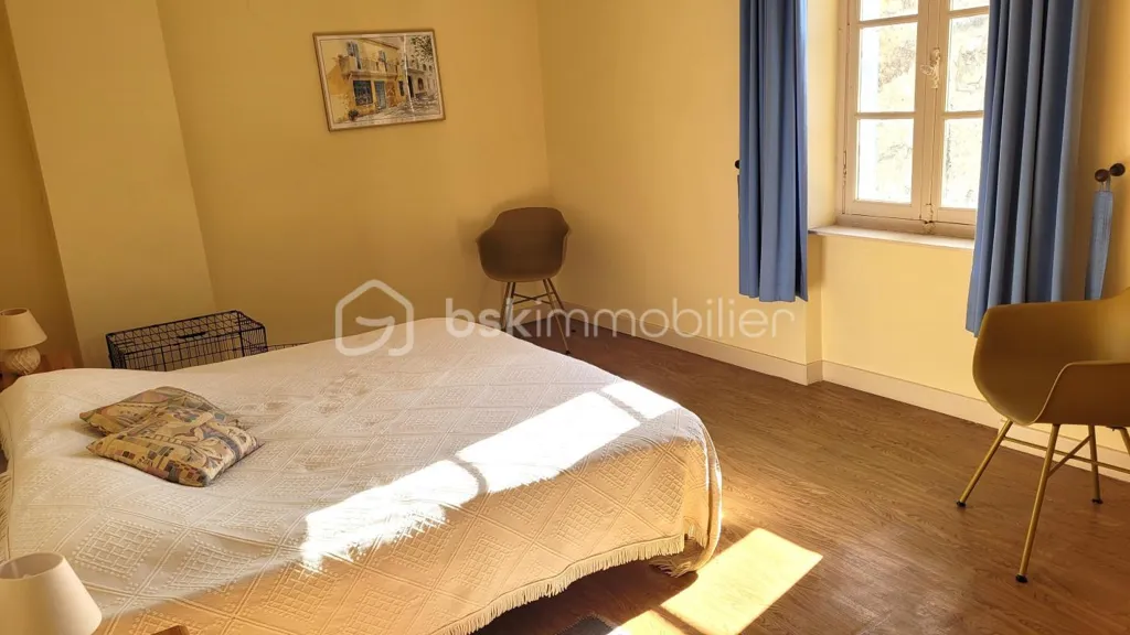 Magamistoad - Village House with Garden in Salles-d'Aude
