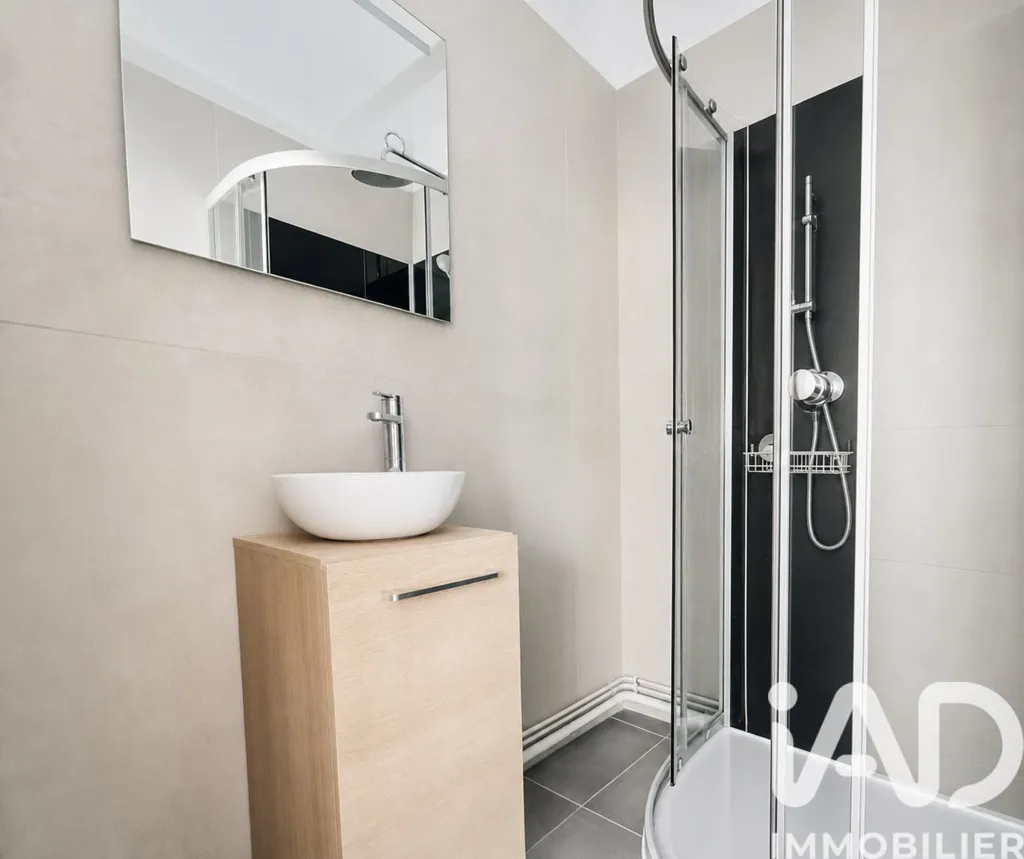 Vannitoad - Renovated Studio in Historic Centre, Nancy