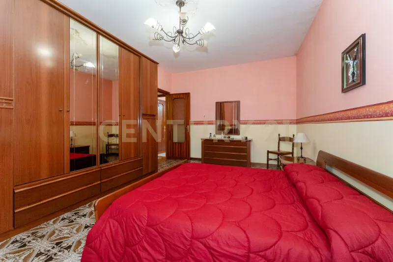 Magamistoad - Apartment with Panoramic Terrace in Catania