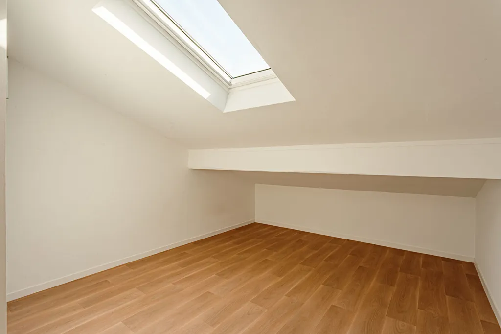 Pièces - Appartement Duplex avec Vue sur la Rhune à Anglet