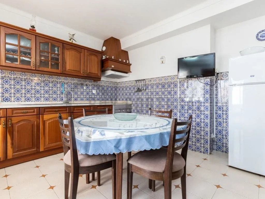 Cuisine - Villa with 7 Apartments in Manta Rota