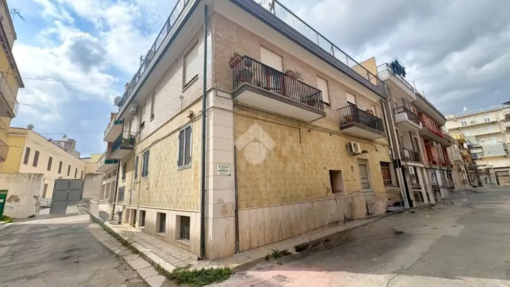 Välivaade - Independent House with Garden in San Severo