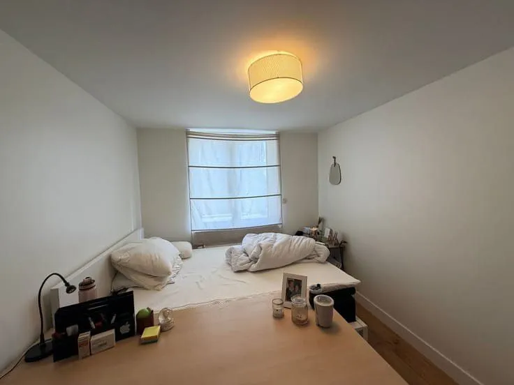Magamistoad - City Centre Apartment in Antwerp