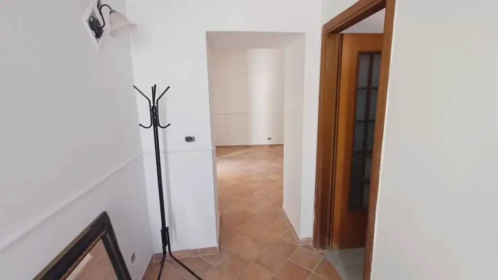 Entrée - Armed Studio in Historic Centre, Casagiove