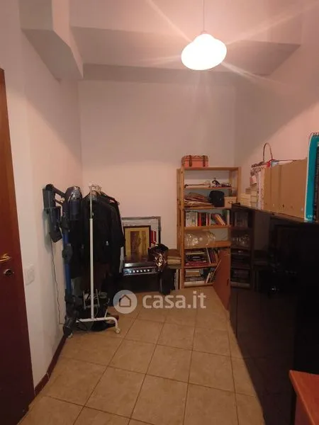 Pièces - Fully Furnished Flat with Balcony in Fabriano
