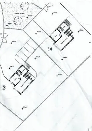 Plaan - Villa with Outdoor Space in Messina
