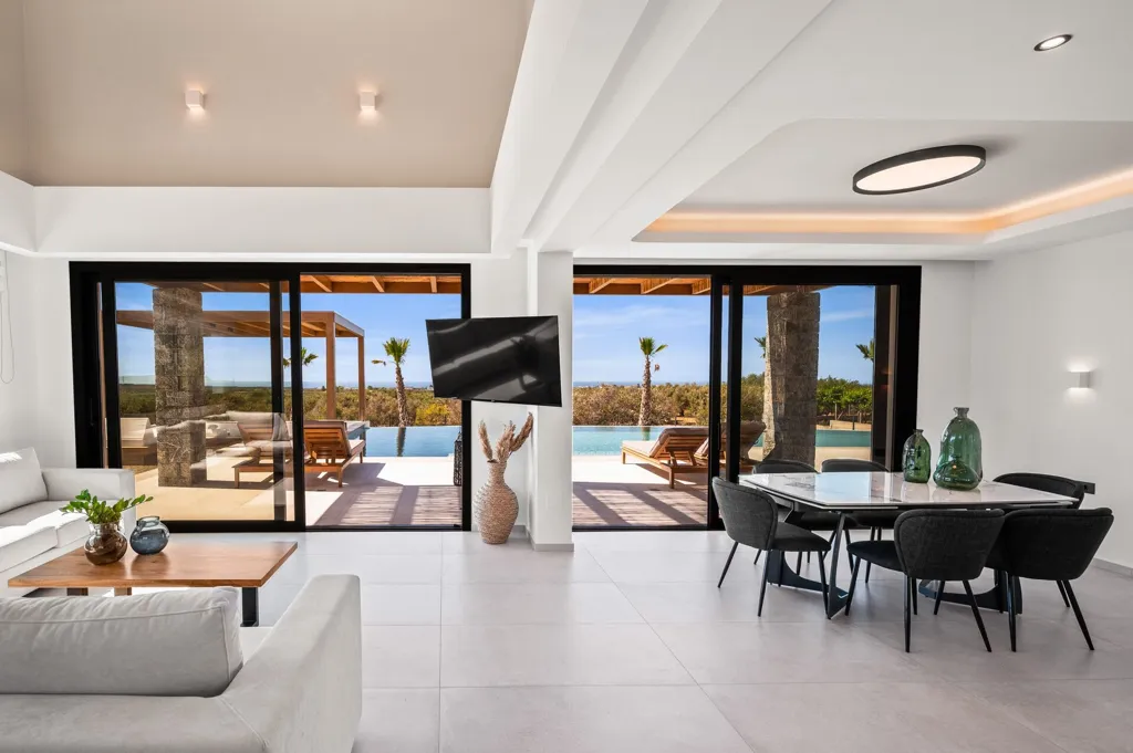 Maison 5 pièces à Crete
