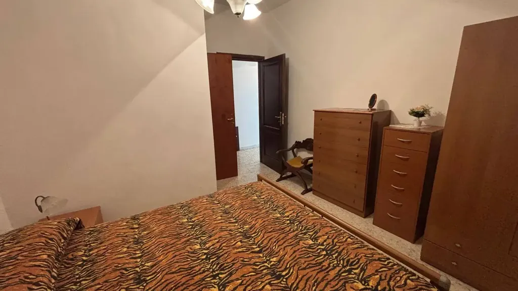 Magamistoad - Apartment with Terrace in Celico