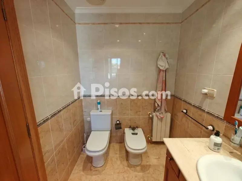 Vannitoad - Chalet with Pool in Macastre