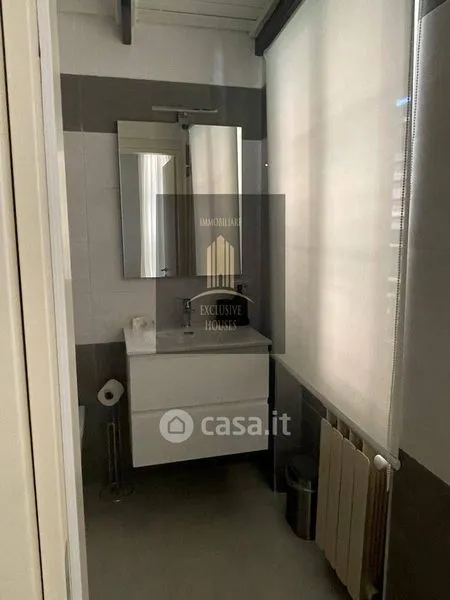 Bagni - Studio Flat with Balcony in Taormina Centre
