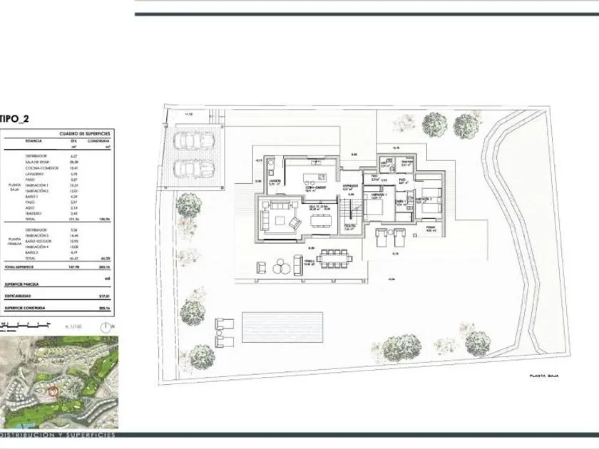 Plaan - Mediterranean-Style Villa with Pool in Macenas