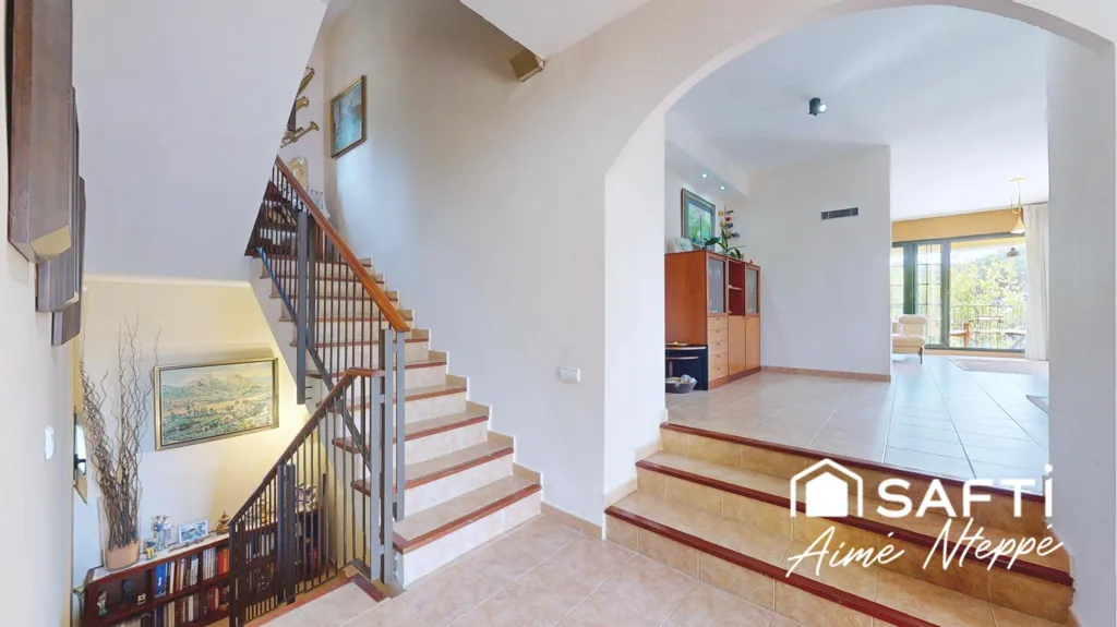 Pièces - Luxury Villa with Pool in Golf District, Girona