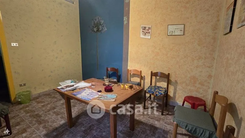 Söögituba - Ground Floor Bilocale in Central Roccalumera