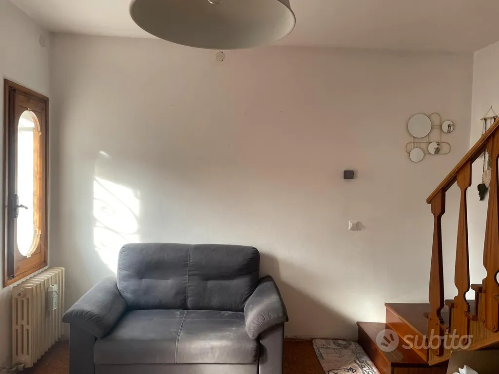 Elutuba - Furnished Studio in Oderzo Centre