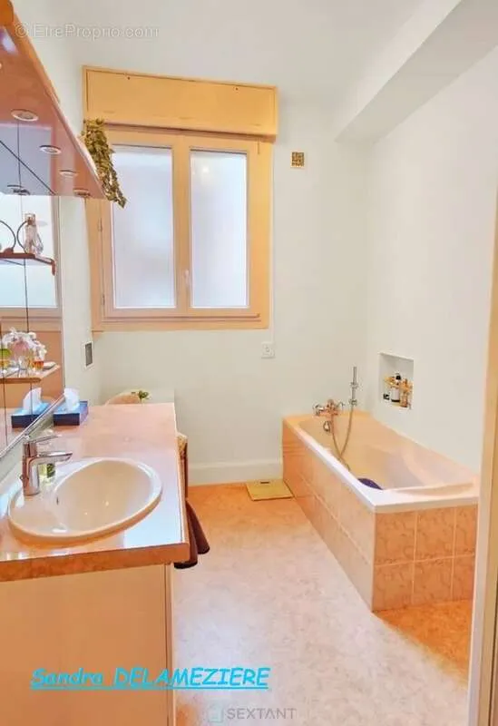 Vannitoad - Character Apartment with Lift in Amiens Centre