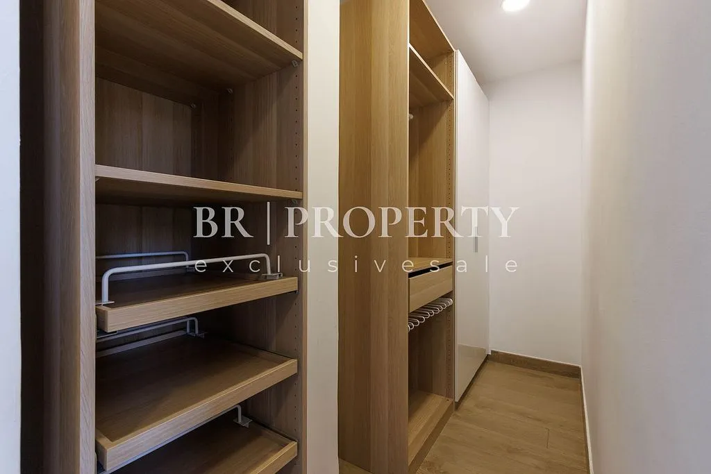 Pièces - Apartment with Balcony and A/C in El Mercat, Valencia