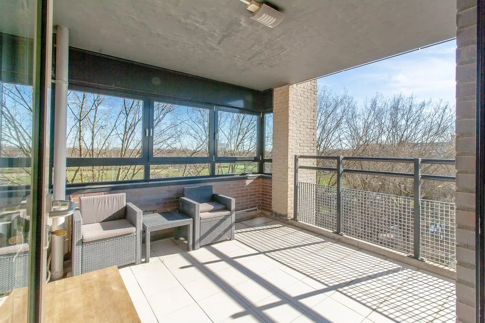 Appartement 4 pièces à Amstelveen