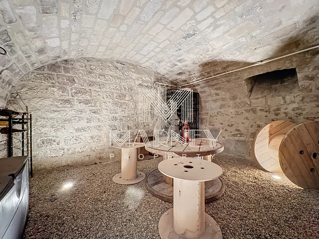 Maison 15 pièces à Compiègne