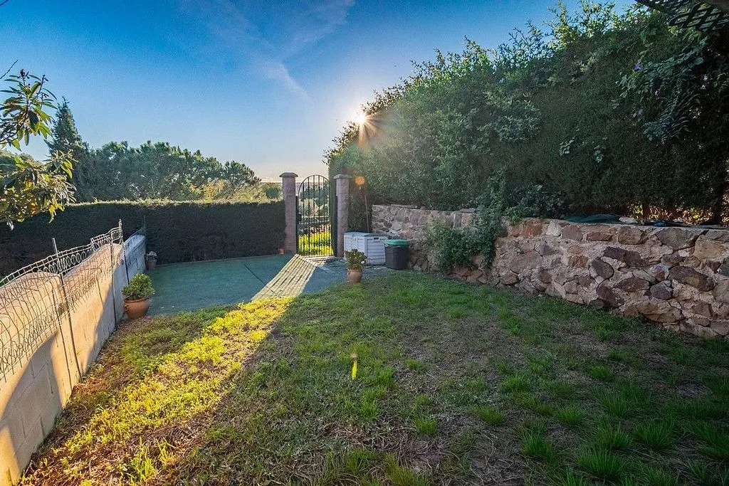 Giardino - Terraced House with Pool in Estepona