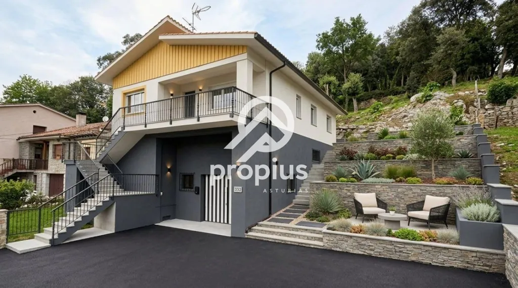Välivaade - Chalet with Mountain View in Celoriu