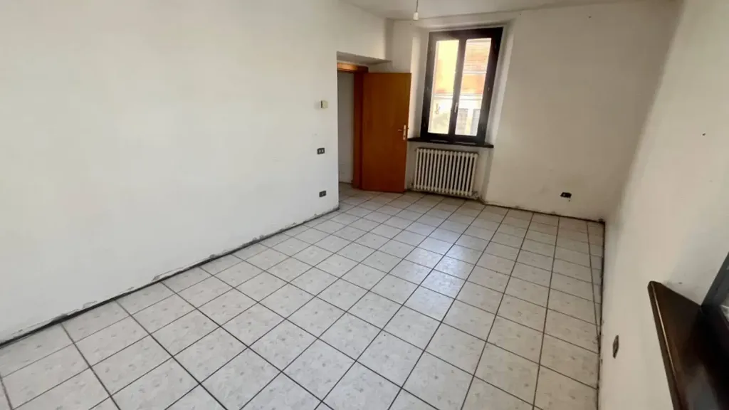 Pièces - Independent House with Terrace in Fabriano