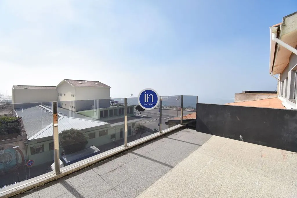 Rõdu - Luxury House with Seafront in Vila do Conde