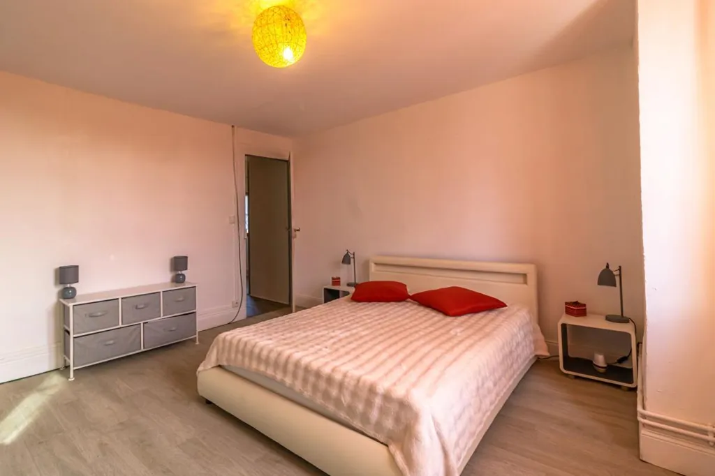 Maison 5 pièces à Chabris