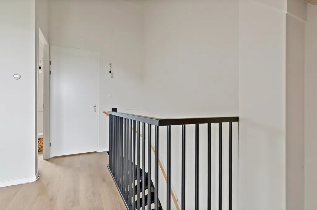 Maison 6 pièces à Waddinxveen