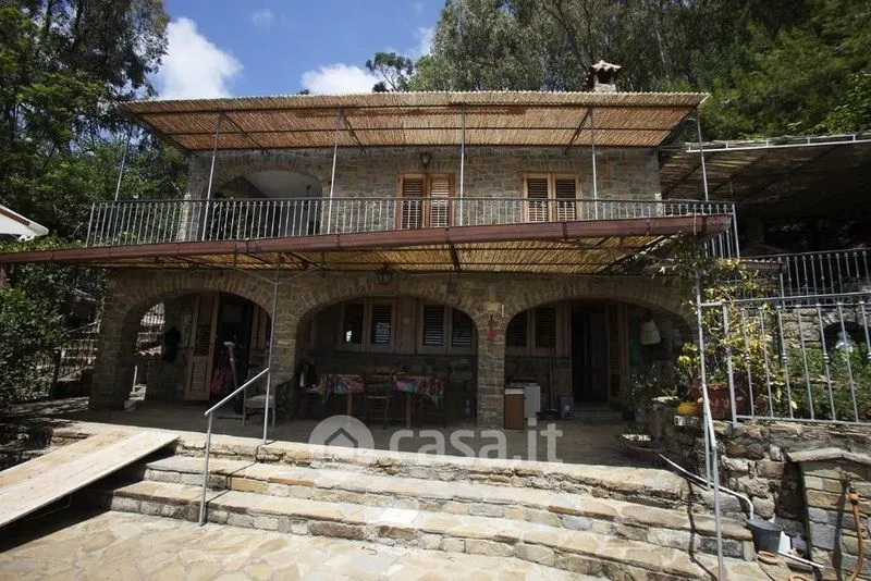 Extérieur - Cilento Villa with Private Beach Access in Pollica